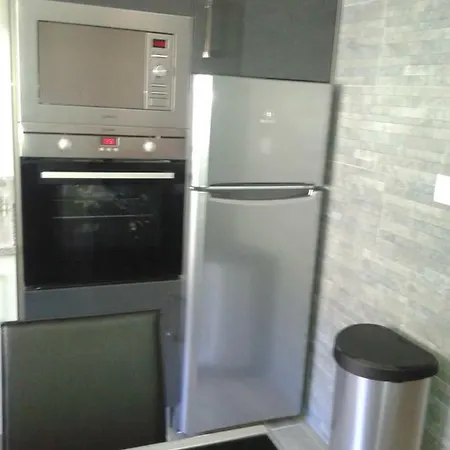 Apartamento Dream Apartment-wifi & Pool