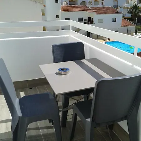 Apartamento Dream Apartment-wifi & Pool *