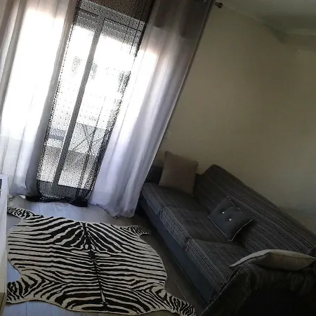 Dream Apartment-wifi & Pool Apartment Albufeira