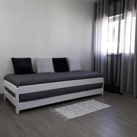 Dream Apartment-wifi & Pool *