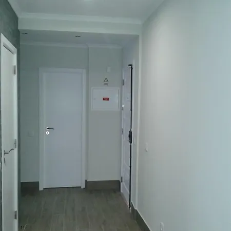 Apartment Dream Apartment-wifi & Pool
