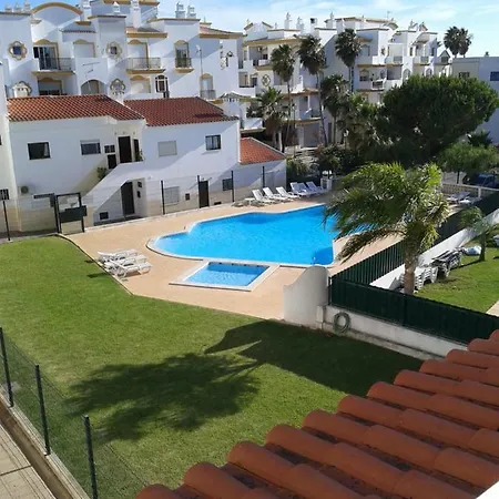 Apartment Dream Apartment-wifi & Pool Albufeira