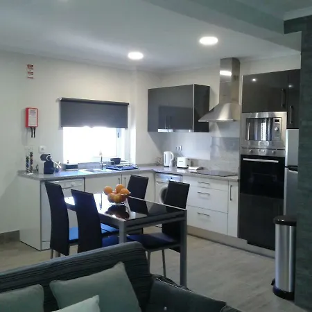 Dream Apartment-wifi & Pool
