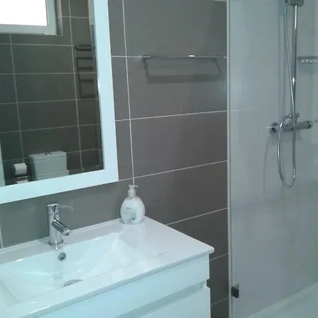 Dream Apartment-wifi & Pool Albufeira