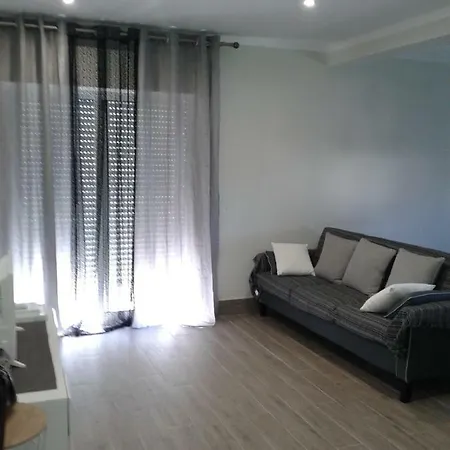 公寓 Dream Apartment-wifi & Pool 阿尔布费拉