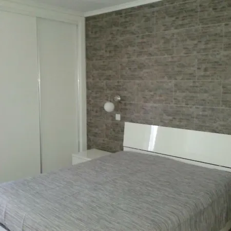 Dream Apartment-wifi & Pool 阿尔布费拉