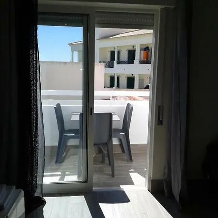 Dream Apartment-wifi & Pool * 阿尔布费拉