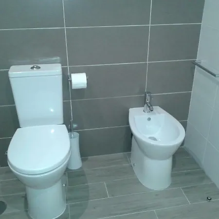 Dream Apartment-wifi & Pool Lejlighed *