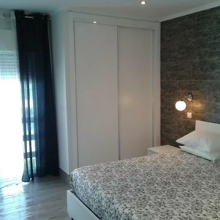 Dream Apartment-wifi & Pool Lejlighed Albufeira